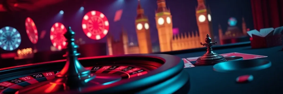 Game weighting: which titles clear the requirement and which stall it — casino promotions in the UK