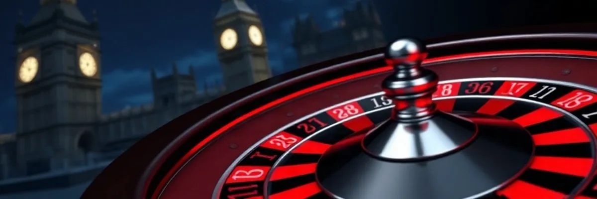 Break-Even Arithmetic for a Typical Session — free roulette games online casino in the UK