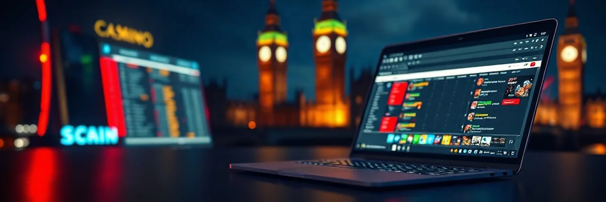 igt online casino games in the UK — Comparing operator support: what the numbers mean