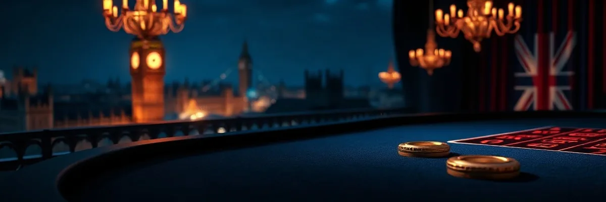 The Cheapest Way In and the Cheapest Way Out — live baccarat online in the UK