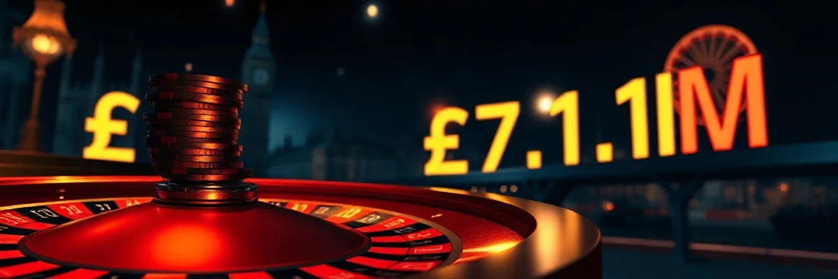 £7.1M: mahjong guide for players in the UK