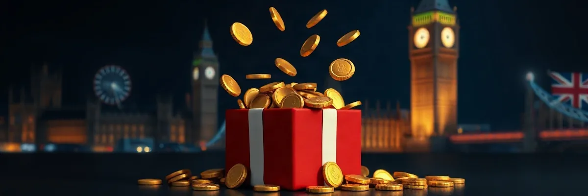 Which games count and at what rate for players in the UK