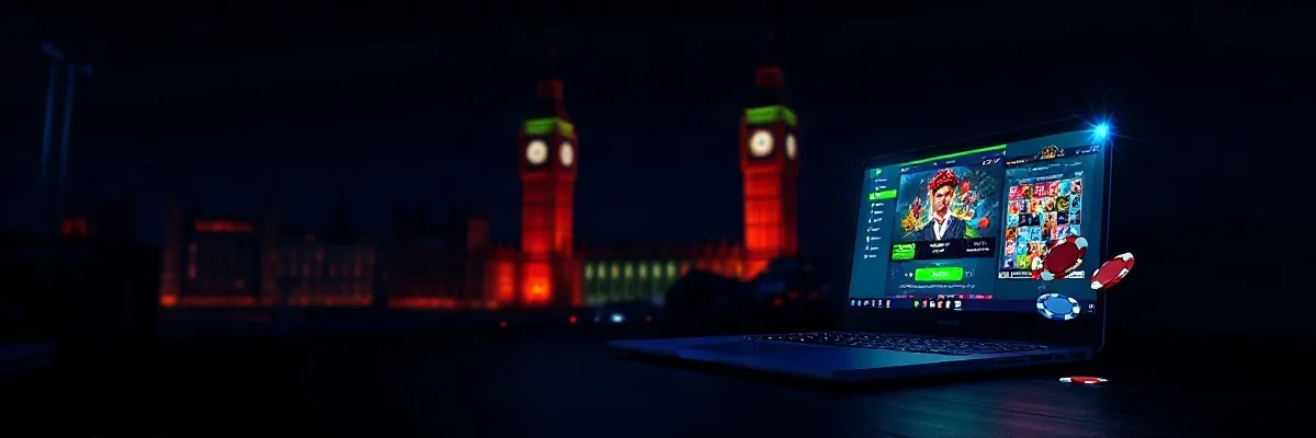 What the support setup says about the operator for players in the UK