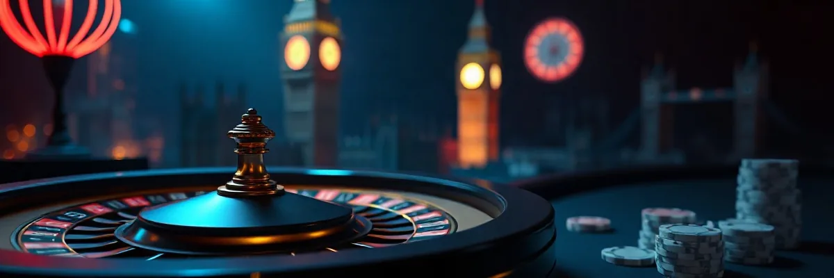 Break-even arithmetic for a typical session — paypal casino in the UK