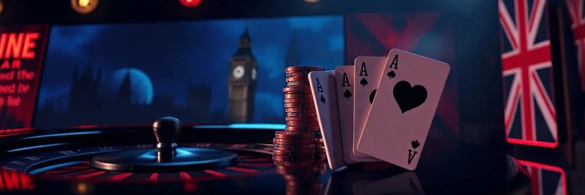 The cheapest way in and the cheapest way out — rainbow riches in the UK