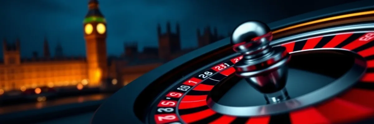 roulette in the UK — Roulette variants and their hidden cost adjustments