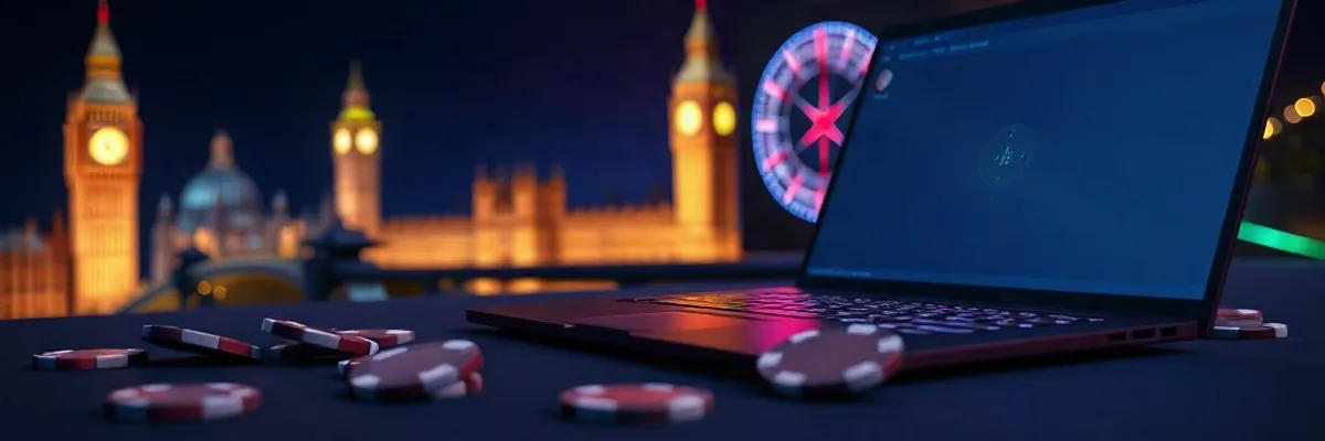 table games online casino in the UK — Building a sustainable table play habit